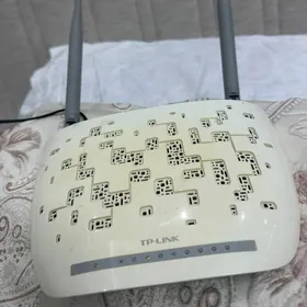 tp link router