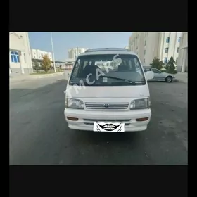 Toyota Hiace 1995