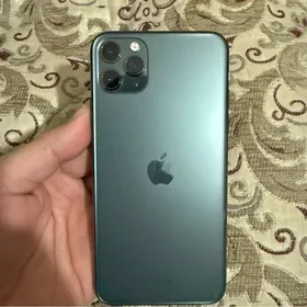 iPhone 11pro max 64