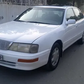 Toyota Avalon 1996