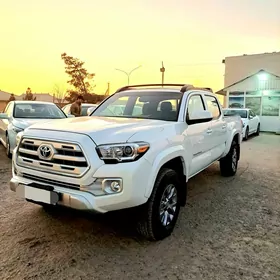 Toyota Tacoma 2018