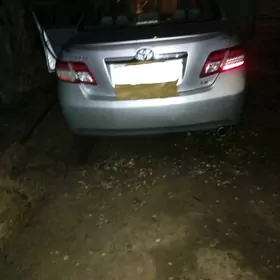 Toyota Camry 2009