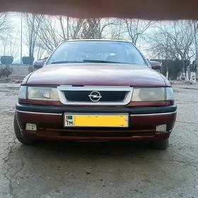 Opel Vectra 1991