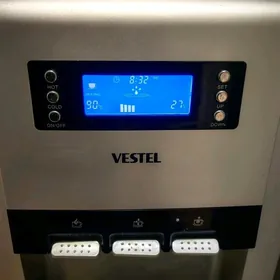 Кулер Диспенсер Vestel