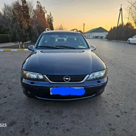 Opel Vectra 2001