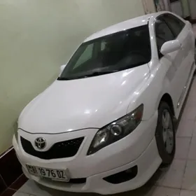 Toyota Camry 2009