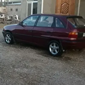 Opel Astra 1993