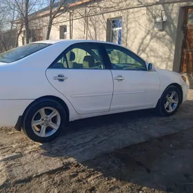 Toyota Camry 2005