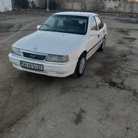 Opel Vectra 1992