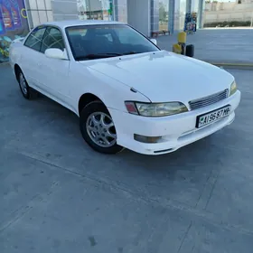 Toyota Mark II 1993