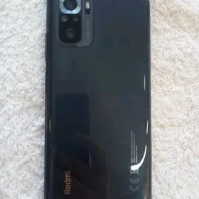 Redmi Note 10s