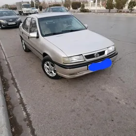 Opel Vectra 1989