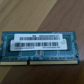 ram noutbuk 2 gb