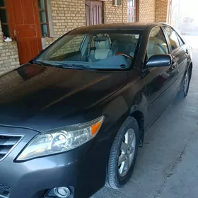 Toyota Camry 2010