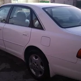 Toyota Avalon 2002