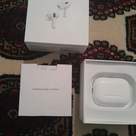 AirPods Pro2