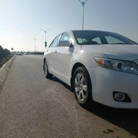 Toyota Camry 2011