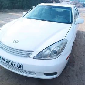 Lexus ES 300 2002