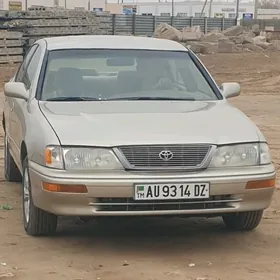 Toyota Avalon 1997