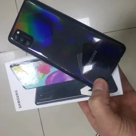 Samsung a 41