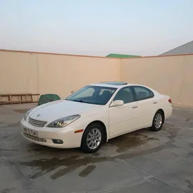 Lexus ES 300 2003