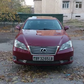 Lexus ES 350 2010