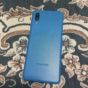 Samsung A02