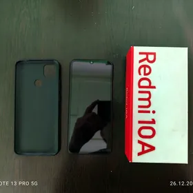 Redmi 10a