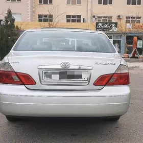 Toyota Avalon 2003