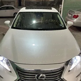 Lexus ES 350 2017