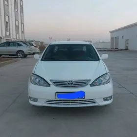 Toyota Camry 2006