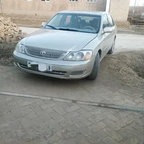 Toyota Avalon 2004