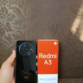 redmi A3 4/64