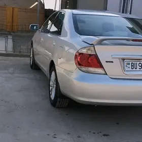 Toyota Camry 2003