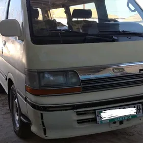 Toyota Hiace 1995