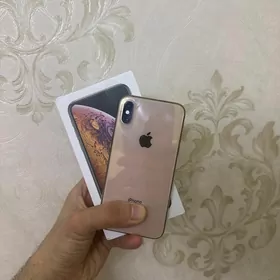 iPhone Xs 64