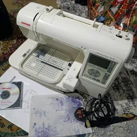 janome 200e