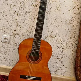 Yamaha C40 Guitar