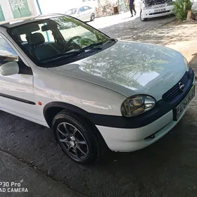 Opel Vita 2000