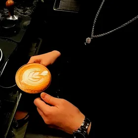 Barista işi gerek