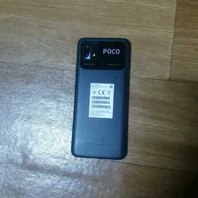 poco c40