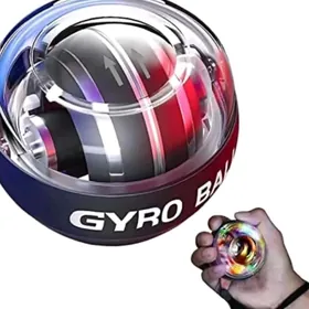 GYROBALL