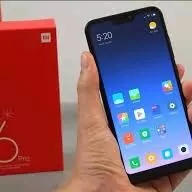 Redmi 6 4.64