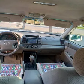 Toyota Camry 2003