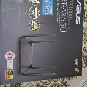 Router Asus rt-ax53u