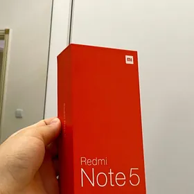 redmi note5