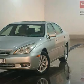 Lexus ES 330 2004