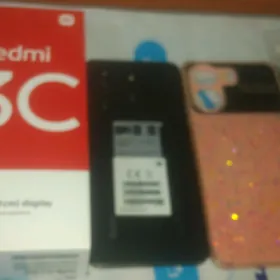 Redmi 13 C