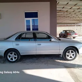 Toyota Camry 1992