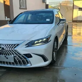 Lexus ES 350 2024